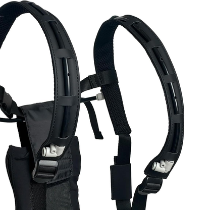 PMI Gear Smoke Vest On-Body Smoke System