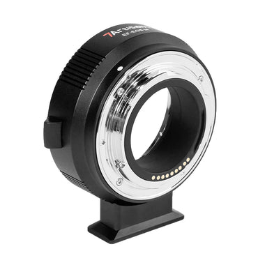 7Artisans Canon EF / EF-S to EF-M EOS-M Lens Mount Adapter AF Autofocus for Mirrorless Cameras