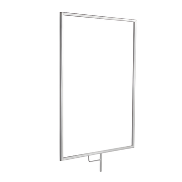 Dearkol HB-2436 24x36" Aluminum Alloy Flag Panel with Soft Diffuser Fabric for Studio Lighting