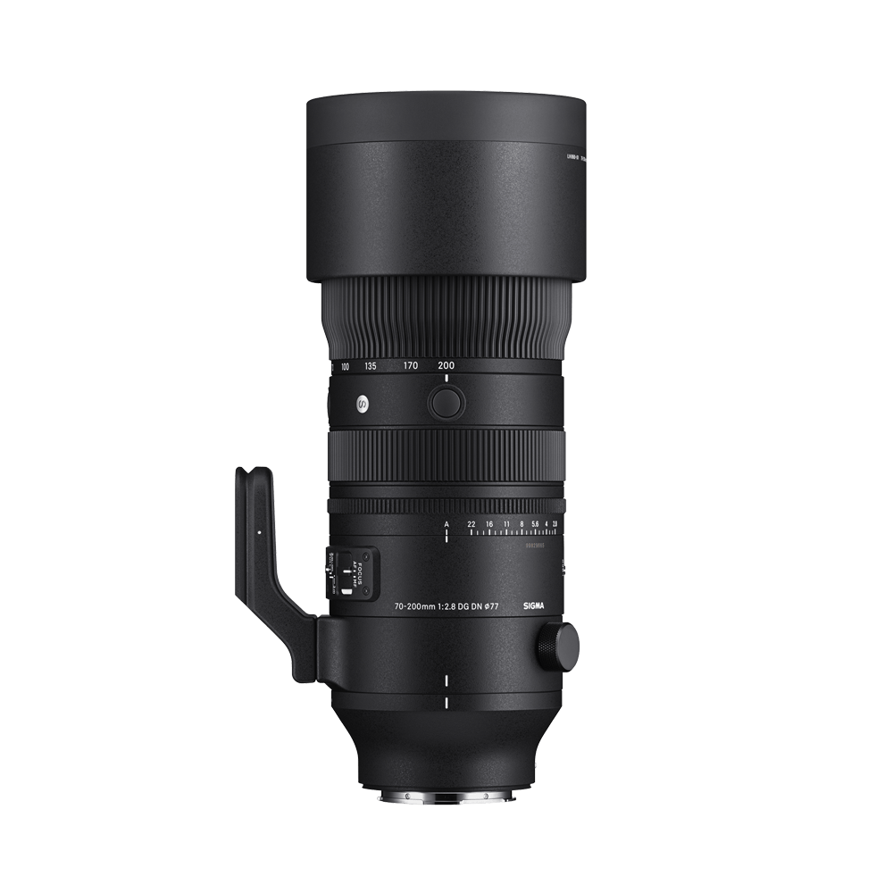 SIGMA 70-200mm F2.8 DG DN OS Sports Telephoto Zoom Lens
