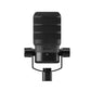 RODE WS14 Pop Filter for PodMic Microphone with Low Profile Design and High Density Foam with Supporting Ribs