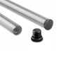 SmallRig 4pcs M12 Thread Rod End Protective Cap Screw for 15mm Diameter Rod Support 1617