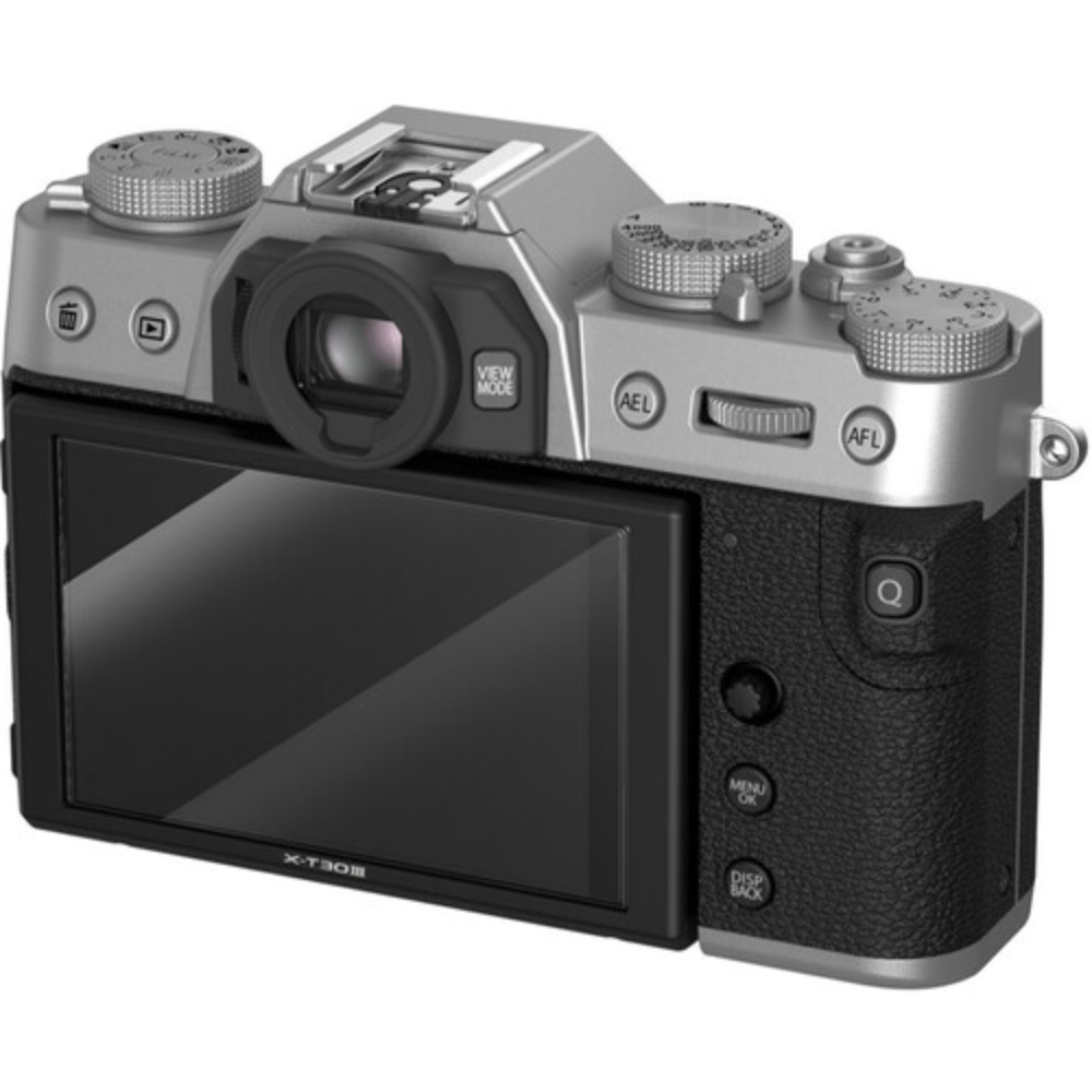 SmallRig Screen Protector for Select FUJIFILM and Canon | 5804 / 5805 / 5806