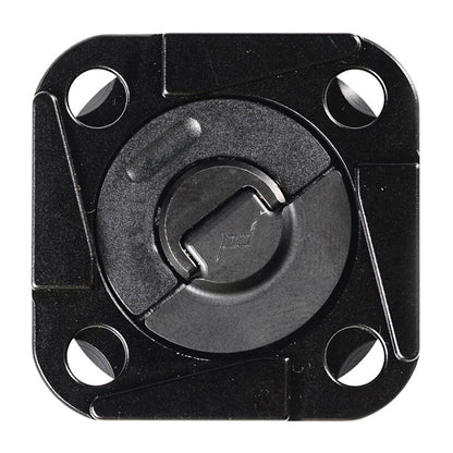 Peak Design Arca-Type QR Quick Release Field Base Plate for Capture V3 Camera Clip, Cameras and Tripods