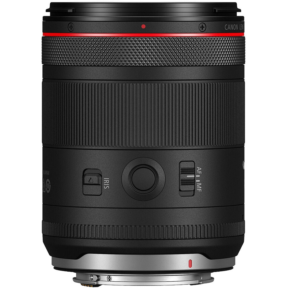 Canon RF 85mm F/1.4 AF Full Frame Telephoto Lens