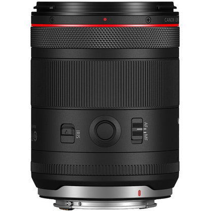 Canon RF 85mm F/1.4 AF Full Frame Telephoto Lens