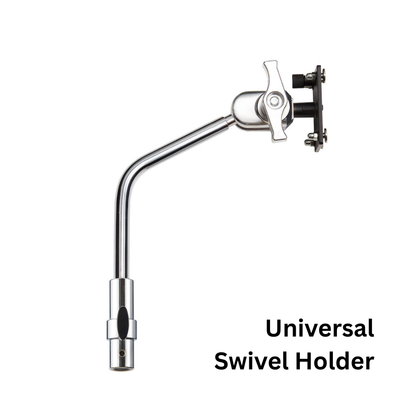 Godox Dual Light Bracket Connector for LiteWafer UP150R LED Light Panel, 2x2' / 1x4' Setup