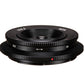 7Artisans Photoelectric 18mm F/6.3 Mark II APS-C Format Nikon Z Mount Wide Angle Prime Pancake UFO Slim Lens MF Manual Focus for Mirrorless Cameras
