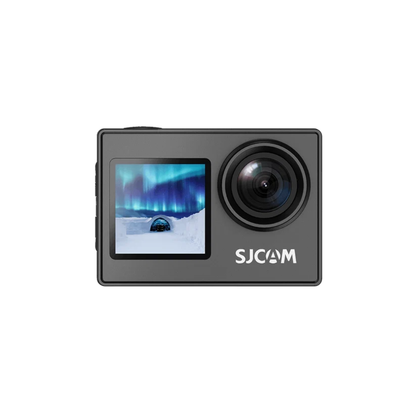 SJCAM SJ4000 4K Action Camera with 2" & 1.3" Touchscreen