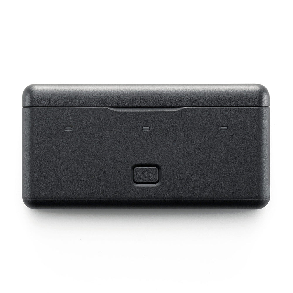 DJI Osmo Multifunctional Battery Case 3 for Osmo 360 / 360 II / Osmo Action 6 / Action 5 Pro / 4 / 3