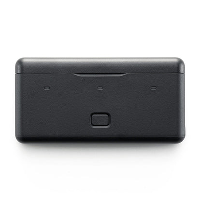 DJI Osmo Multifunctional Battery Case 3 for Osmo 360 / 360 II / Osmo Action 6 / Action 5 Pro / 4 / 3
