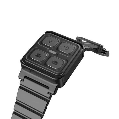 SJCAM Remote Watch Wireless Camera Controller with Wrist Strap for Photo & Video Control