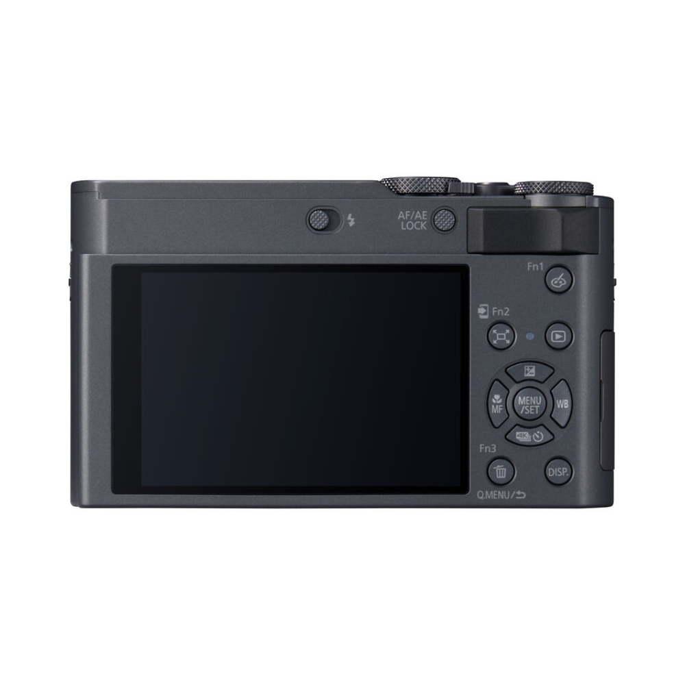 Panasonic LUMIX DC-ZS300 Digital Camera with 20.1MP 1.0" CMOS Sensor