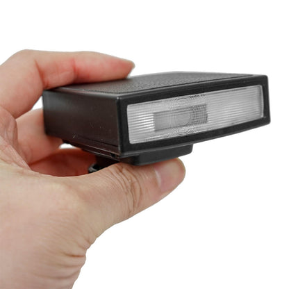 Pxel QU-12 Universal Mini On-Camera Flash