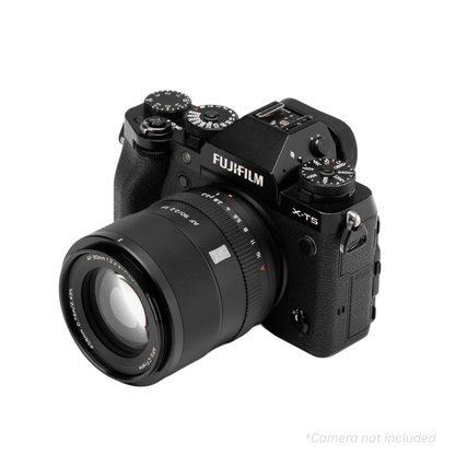 Viltrox AF 90mm F2.2 EVO APS-C Prime Lens for Nikon Z / Sony E / Fujifilm X Mount