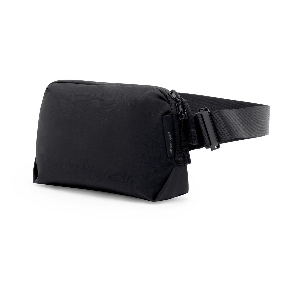Peak Design 2L City Sling with Quick-Adjust Strap & Floating Divider