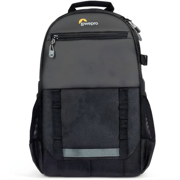 Lowepro Adventura 18L / 11L Camera Backpack Bag for Crop-Sensor/Full Frame Mirrorless Camera Storage