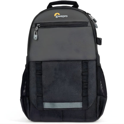 Lowepro Adventura 18L / 11L Camera Backpack Bag for Crop-Sensor/Full Frame Mirrorless Camera Storage