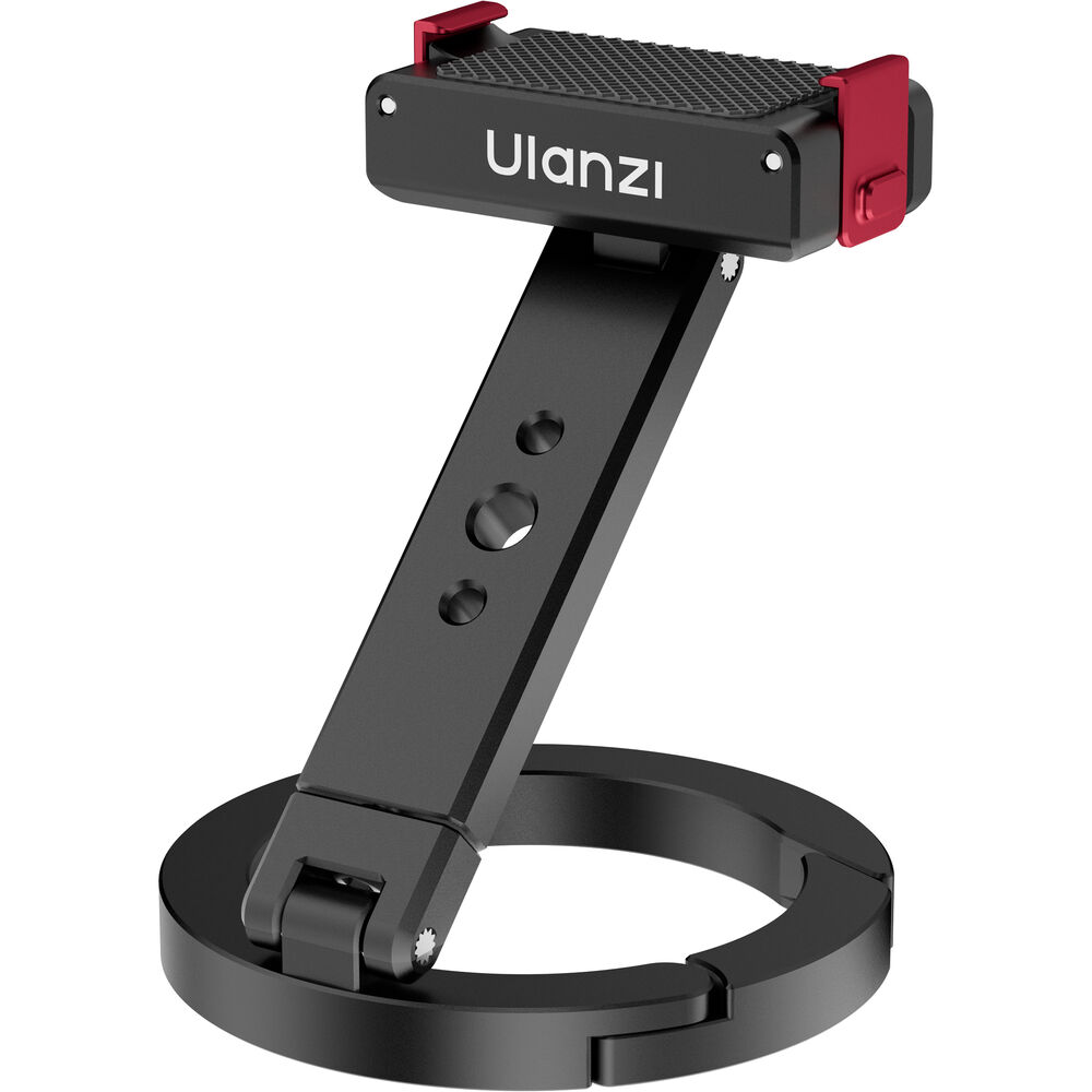 Ulanzi MA04 Magnetic Quick Release Mount for DJI Osmo Action Cameras | S163 / S165