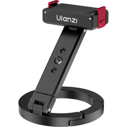 Ulanzi MA04 Magnetic Quick Release Mount for DJI Osmo Action Cameras | S163 / S165