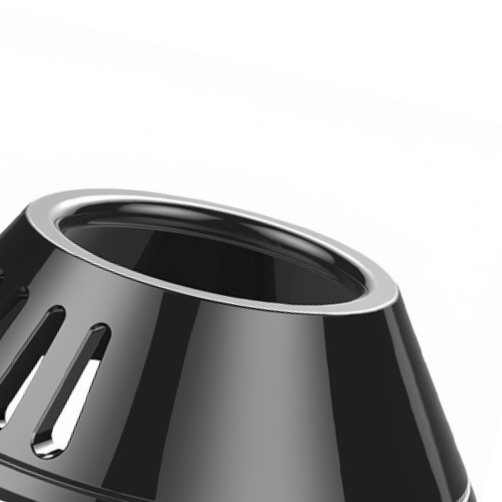 VSGO Air Blower and Filter Ring for Camera Lens & Sensor Cleaning