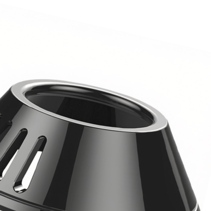VSGO Air Blower and Filter Ring for Camera Lens & Sensor Cleaning