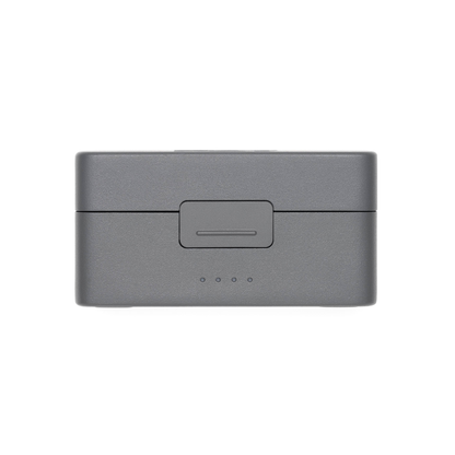 DJI Mic 2 Charging Case for 2 Transmitters (TX) + 1 Receiver (RX)