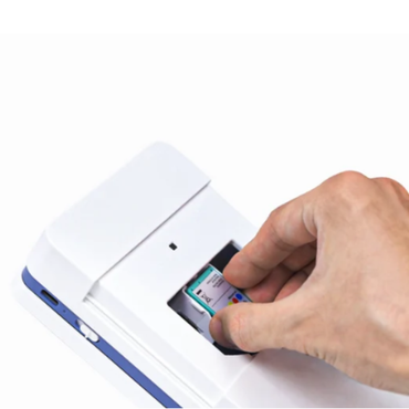 NELKO 520 Color Inkjet Cartridge with Intelligent Chip for PP01 PP03 Printers