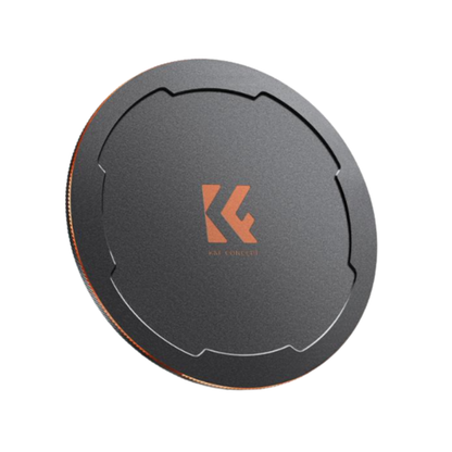 K&F Concept 82mm 77mm 72mm 67mm Nano-X Series Magnetic Lens Filter Kit Set CPL + ND2-32 + 1/4 Black Mist
