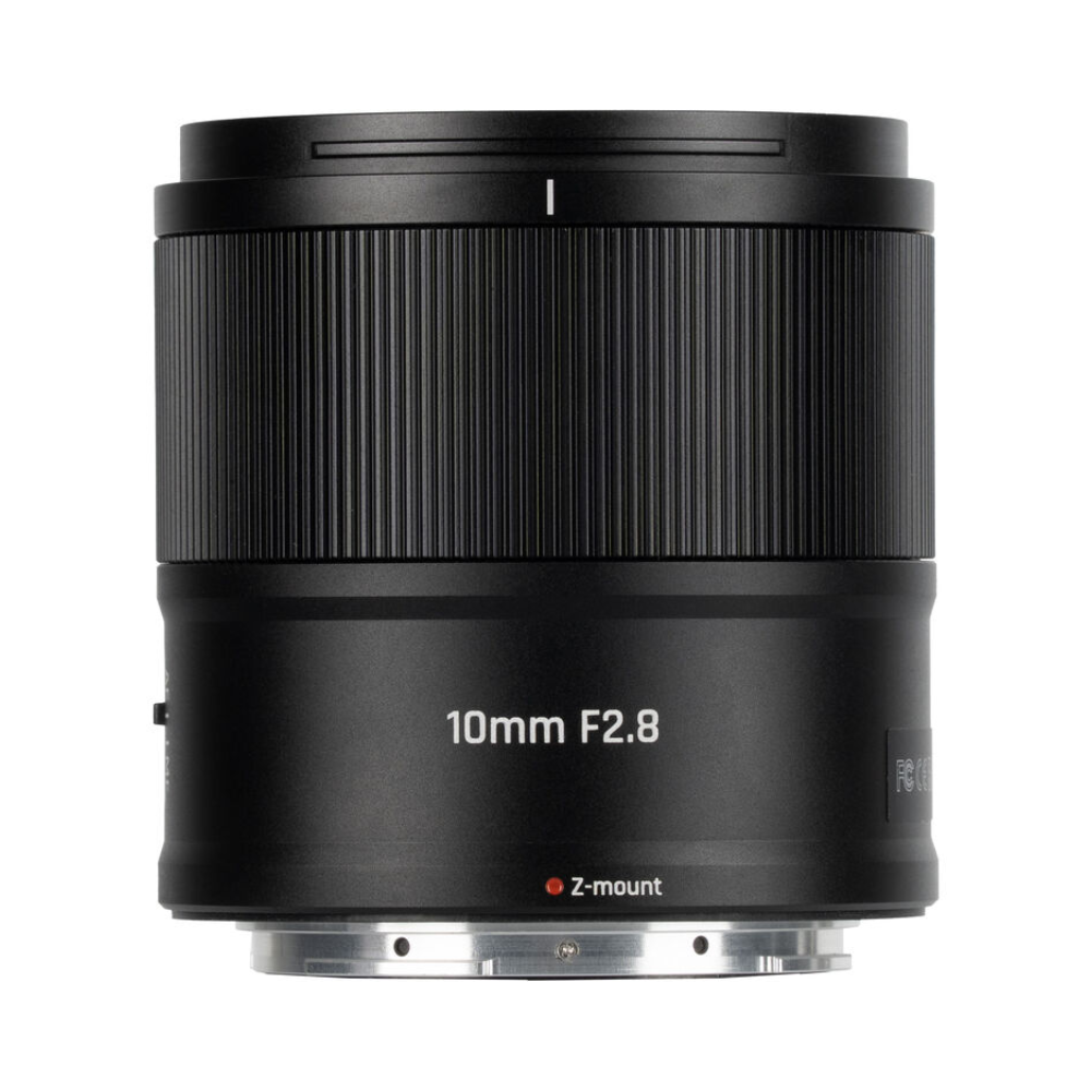 7Artisans 10mm F2.8 APS-C Autofocus Ultra Wide Angle Lens for Fujifilm X / Sony E / Nikon Z Mirrorless Camera