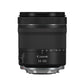 Canon RF 24-105mm f/4-7.1 IS STM Wide-angle to Short Telephoto Zoom Lens for RF-Mount Full-frame Mirrorless Digital Cameras