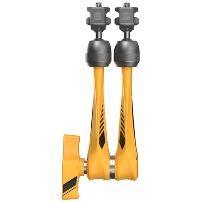 SmallRig x Transformers 11" Rosette Arm Support