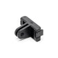 DJI Osmo Action Magnetic Quick Release Adapter Mount for Osmo Action 4 and 3 - Camera Accessories & Replacement Parts