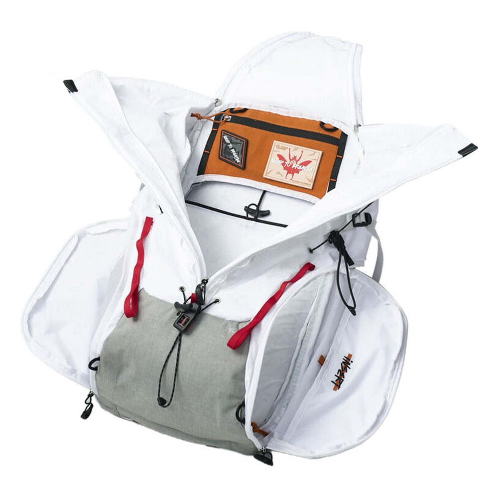 VSGO Pocket Ranger Elite 25L / 35L Outdoor Camera Backpack