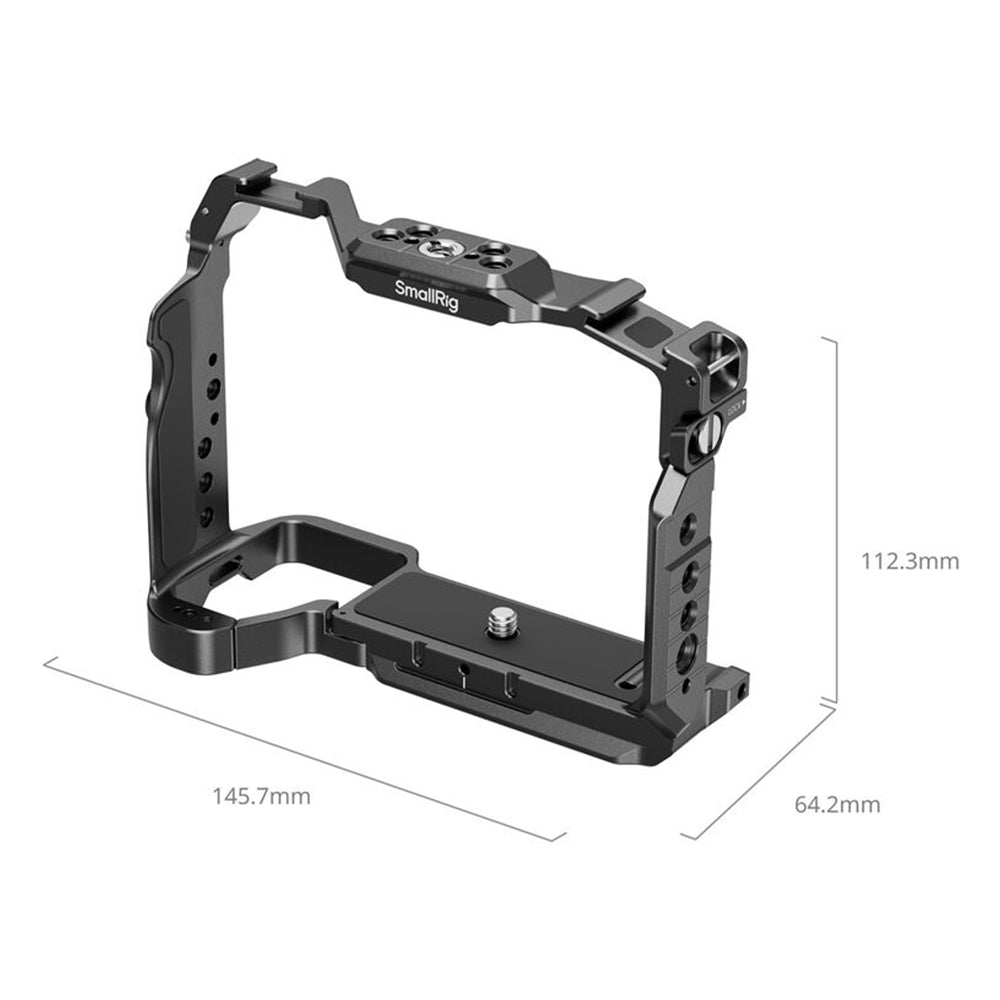 SmallRig Camera Cage Kit for Sony a7 IV / a7 V / a7R V