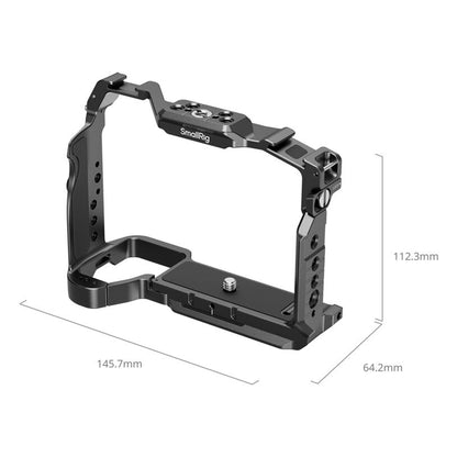 SmallRig Camera Cage Kit for Sony a7 IV / a7 V / a7R V