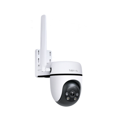 TP-Link Tapo C501GW 1080P Full HD 4G LTE Outdoor Pan/Tilt Security Camera
