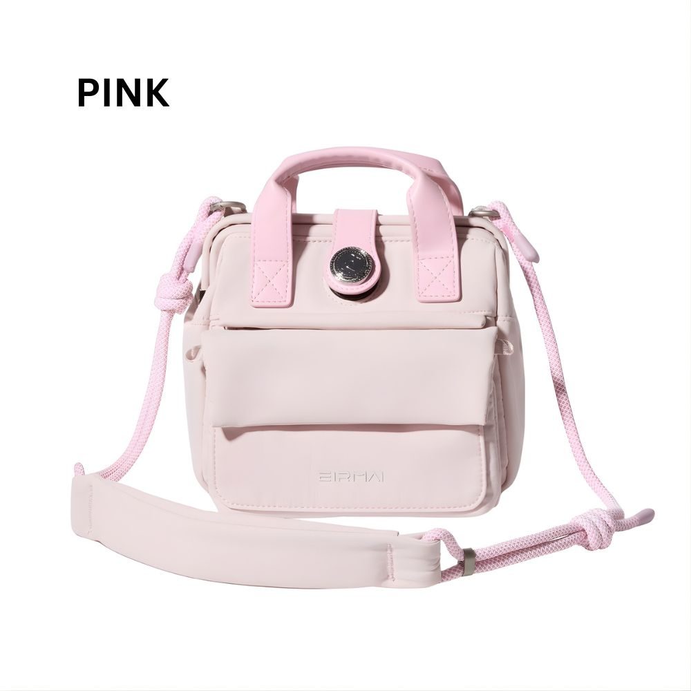Eirmai M1S 4.5L Skylark Camera Bag Milk Box