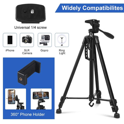 Pxel 360 Degrees Camera Camcorder Tripod
