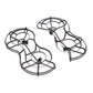 DJI Mini 3 / Mini Pro 3 360° Propeller Guard with Full Coverage Protective Cover for Flight Safety and Injury Avoidance - Drone Accessories