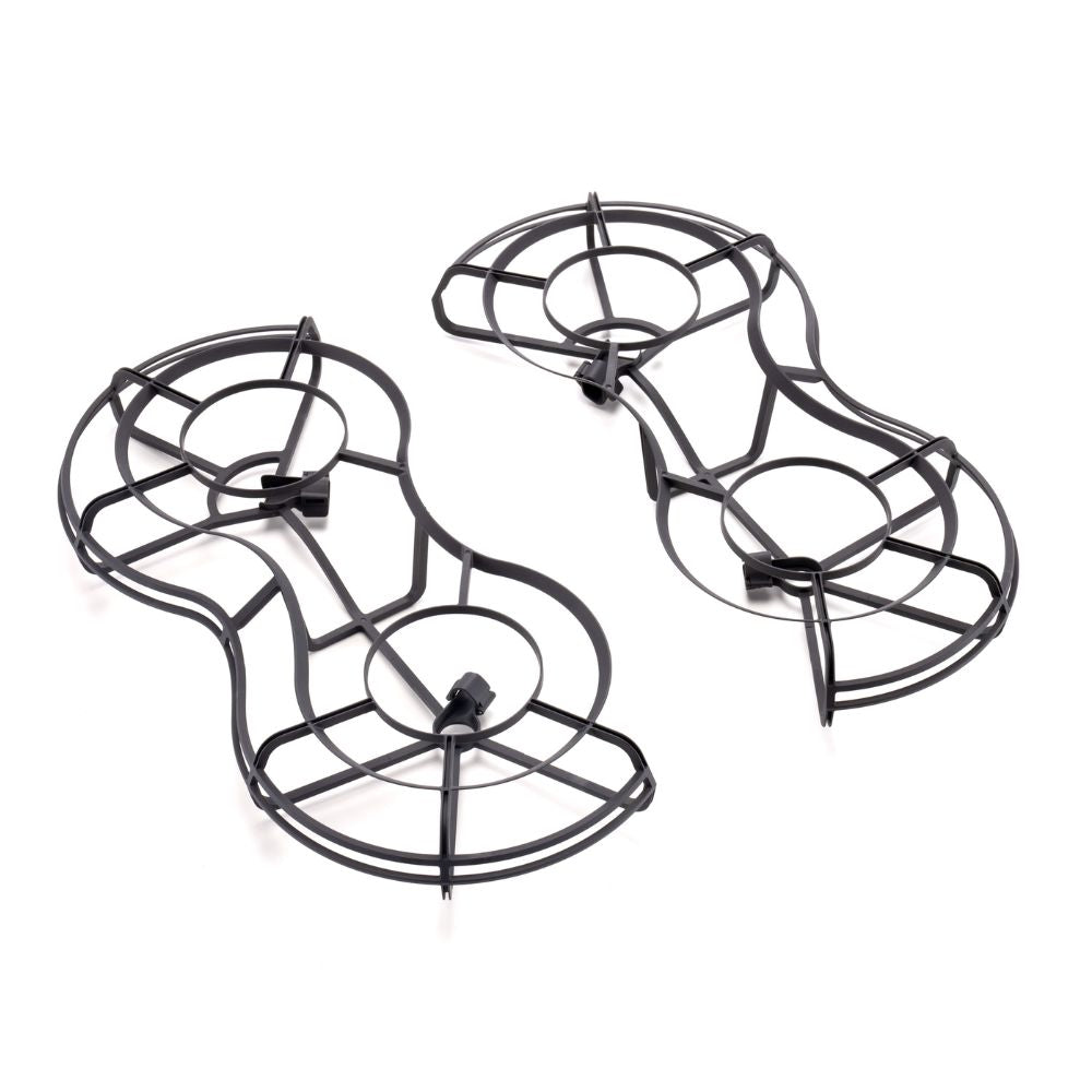 DJI Mini 3 / Mini Pro 3 360° Propeller Guard with Full Coverage Protective Cover for Flight Safety and Injury Avoidance - Drone Accessories