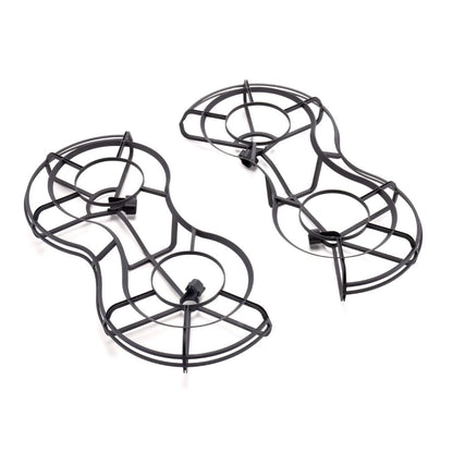 DJI Mini 3 / Mini Pro 3 360° Propeller Guard with Full Coverage Protective Cover for Flight Safety and Injury Avoidance - Drone Accessories