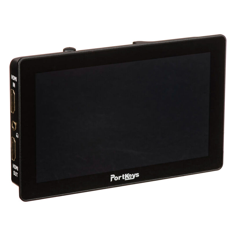 PORTKEYS LH5P II 5.5" 4K HDMI Touchscreen Monitor