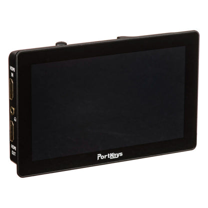 PORTKEYS LH5P II 5.5" 4K HDMI Touchscreen Monitor