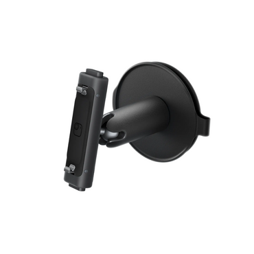 Insta360 GO Ultra Action Camera Flexible Pivot Stand with 360° Adjustable Magnetic Ball Mount, Reusable Sticky Base and Universal 1/4" Screw Hole for Tripod, Selfie Sticks and Other Camera Accessories CINSBBED