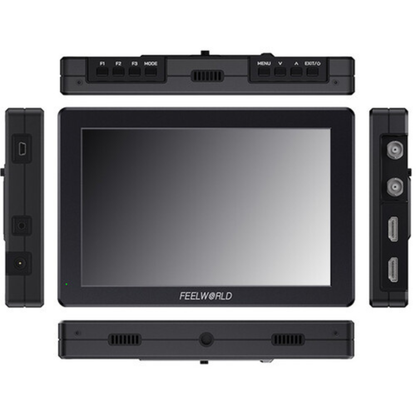FEELWORLD T7S PRO 7" 2000nit Ultra Bright Field Monitor