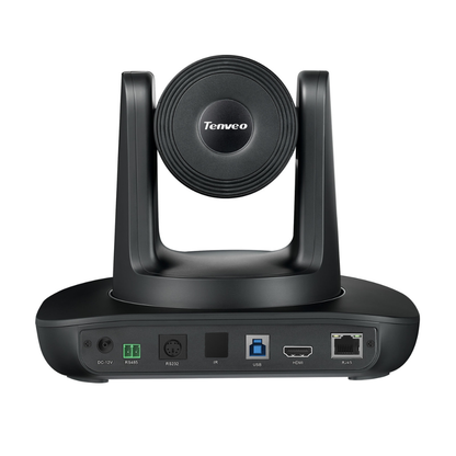 Tenveo TEVO-UHD20U NDI 4K UHD AI PTZ Livestreaming Camera