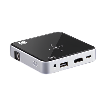 Kodak Luma 75 Mini Portable Projector w/ Built‑In Speaker