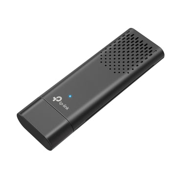 TP-Link Archer TX20U AX1800 Wi-Fi 6 Dual Band Wireless USB Adapter | SuperSpeed USB 3.0, OFDMA & MU-MIMO Technology, WPA3 WIFI Security for PCs, Computer Desktops & Laptops (Windows) | Network & Telecommunications Devices | TP LINK TPLINK