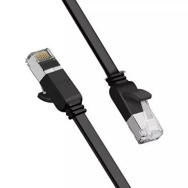 [CLEARANCE] UGREEN CAT6 UTP LAN Ethernet Cable 1000 Mbps Gigabit RJ45 Patch Network Router Cord (50M) | 20170 |